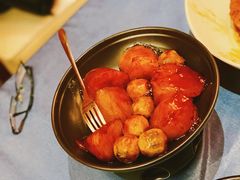 -A One Kitchen·南京精菜馆(德基广场店)