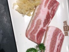 -韩宫宴烤肉·黑毛和牛·料理(合肥滨湖银泰城店)