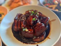 红烧肉-日上三甘(三里屯店)