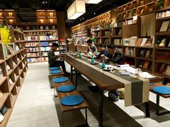 -漓江书院(三祺广场店)