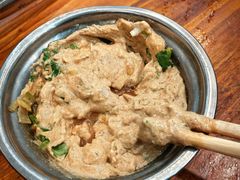-韩风烤牛肉冷面店