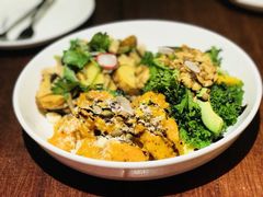 混搭沙律-卡朋厨房(289艺术园区店)