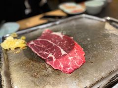 榴莲烤肉双人餐-犟牛家·榴莲烤肉(五棵松店)