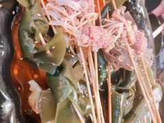 -落端云串串香(南京凤凰西街店)
