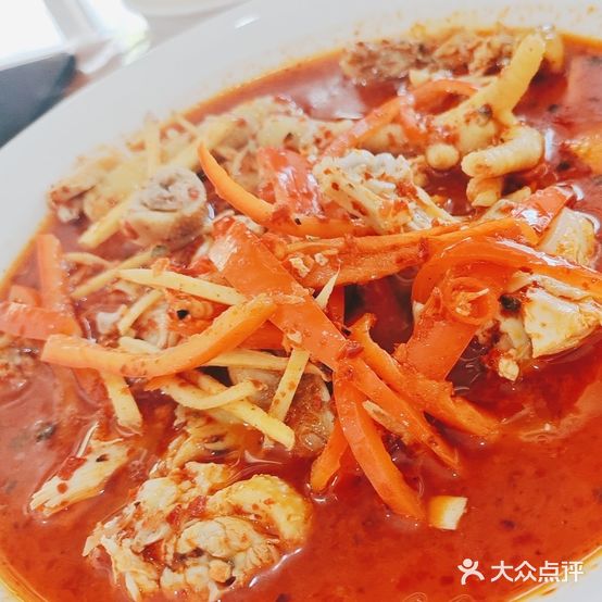 东安鸡渔家饭店(金柘店)