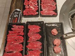 -海汕记·潮汕鲜牛肉火锅·自助