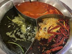 -陳艳红火锅(港汇店)