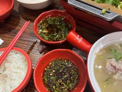 -红料理|串串有瘾·烧烤(吴中路店)
