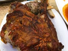 -维吾尔餐厅(宜山路店)