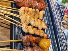 -鸟屯(三里屯店)
