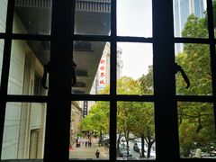 -上海体育博物馆