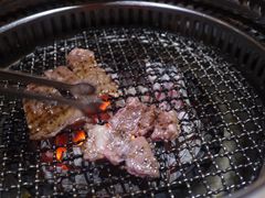 -丸藏和牛烧肉专门店(园区师惠坊店)
