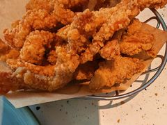 鲜炸小酥肉-必胜客(王府井店)