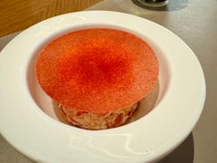 -Amber(置地文华东方酒店)
