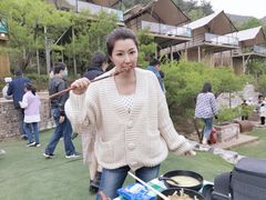 -北京山里寒舍度假酒店