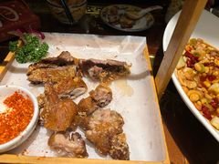-缪氏川菜(深圳北站缤果空间店)