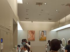 -天真蓝照相馆(五角场百联又一城店)