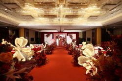 -北京燕尔婚礼策划