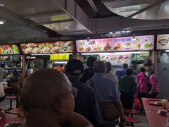 -牛车水美食街