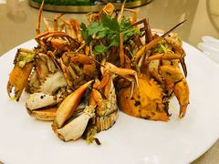 -喜棠·长沙家宴·海鲜·湘菜(麓谷店)