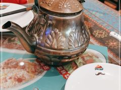 -巴依老爷·新疆美食(上城区天城路店)