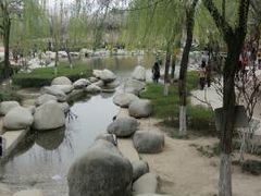 -西安青龙寺遗址景区