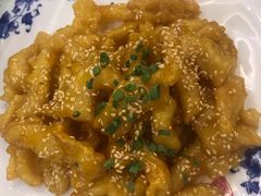 -青岛蓝海大饭店·渔歌舫(李沧店)