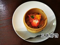 -柒厢食事雅谈
