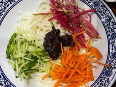 -五悦北平四季涮肉·烧烤(老商埠店)