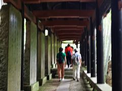 -严子陵钓台(富春江小三峡)