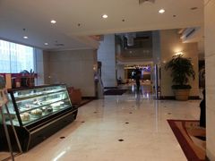 大堂-上海尊茂酒店