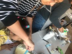-千浔一暖DIY蛋糕烘焙(人民大学店)