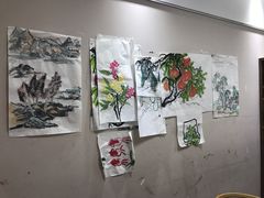 -秦汉胡同国学书院(川沙分馆)
