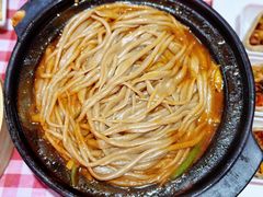 小火焖莜面-王村姑老土炕莜面村(桥东店)