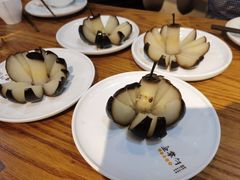 -金掌勺·锅包肉(双榆树店)