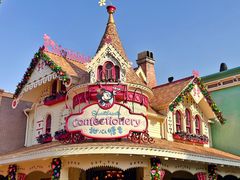 -上海迪士尼度假区