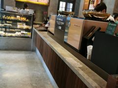 -星巴克臻选(思南公馆店)