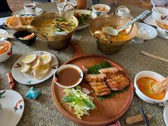 -南沙游艇会·大兵船餐厅