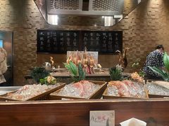 -炉匠炉端烧·酒(国金中心商场店)
