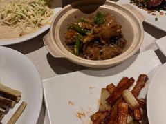 -唐拉雅秀酒店-唐苑中餐厅
