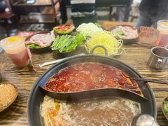 -冯校长老火锅(深圳总店)