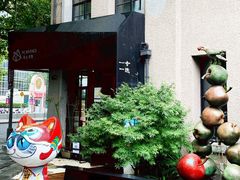 -徐家汇源景区-衡山坊