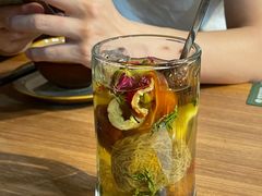 -贯贯吉·清真餐厅(浙江中路店)