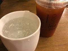 -星巴克(苏州诚品店)