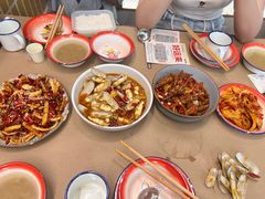 -老三样·旧食新味(船山路店)