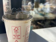 -麦当劳(团结湖店)