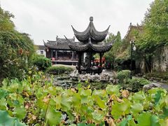 -衣裳街历史文化街区