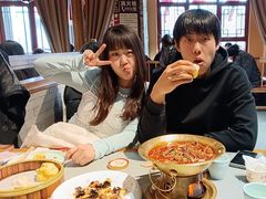 -蔡家酒楼(一德街店)