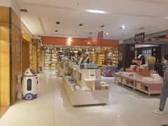 -包头市新华书店包头书城(钢铁大街店)