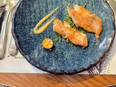 -Mr.Fish鱼鲜生海鲜放题(高德置地冬广场店)